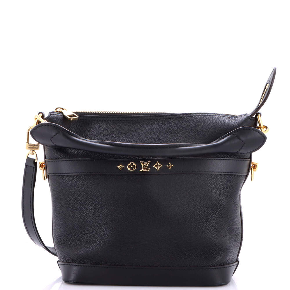 Louis Vuitton Cruiser Handbag Leather #261930L17B